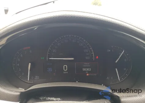 2019 Cadillac Xts Luxury z USA, uszkodzony, nr VIN 2G61M5S3XK9133339